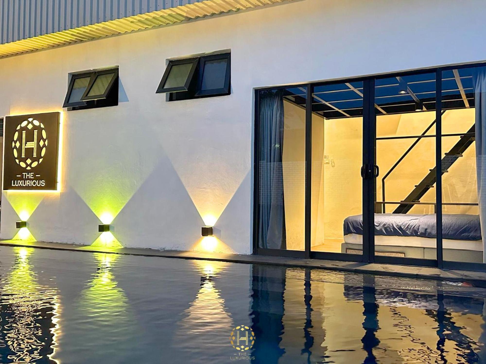 The Luxurious 1256, A Famosa Melaka Villa Alor Gajah Exterior photo