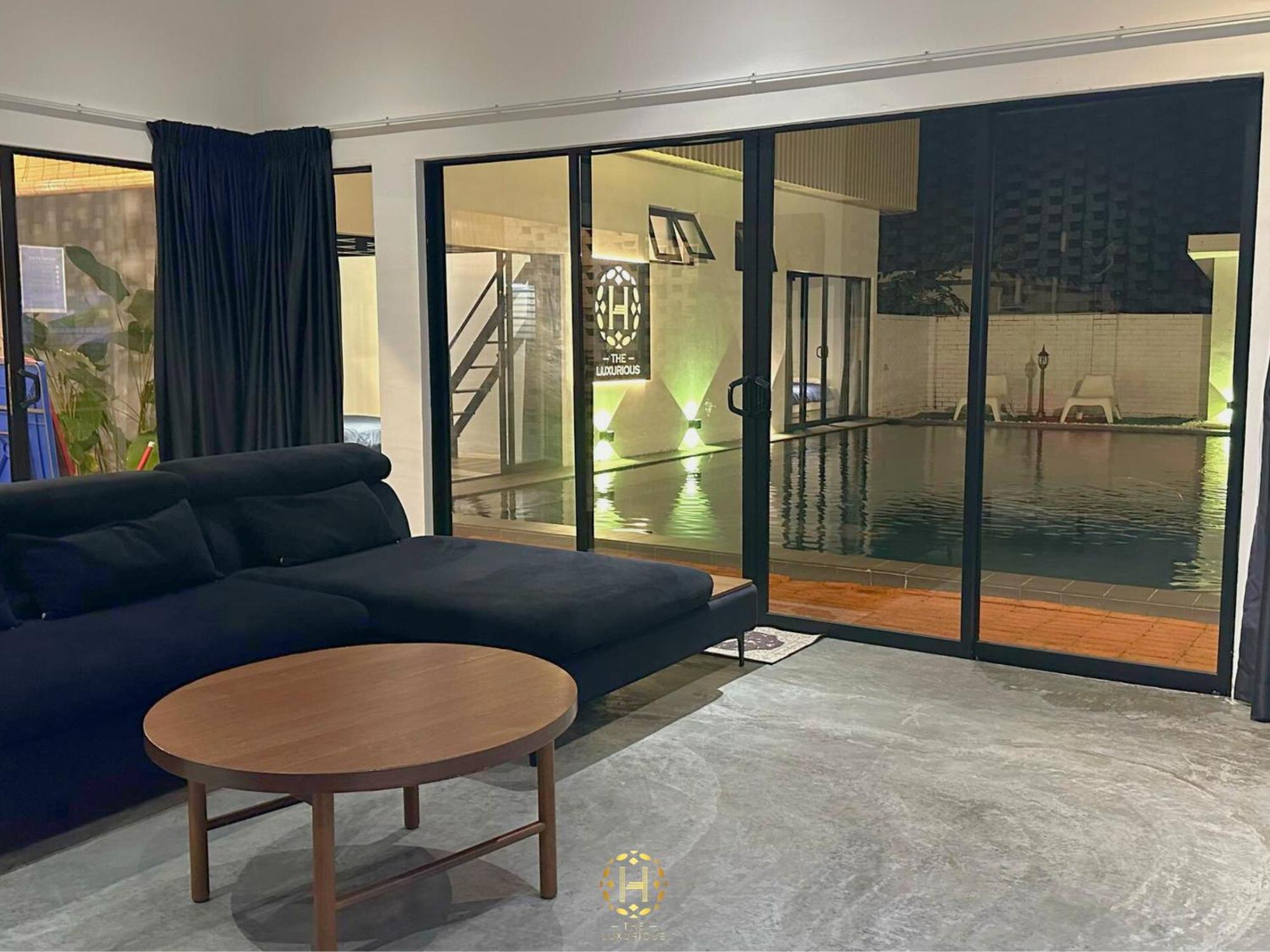 The Luxurious 1256, A Famosa Melaka Villa Alor Gajah Exterior photo