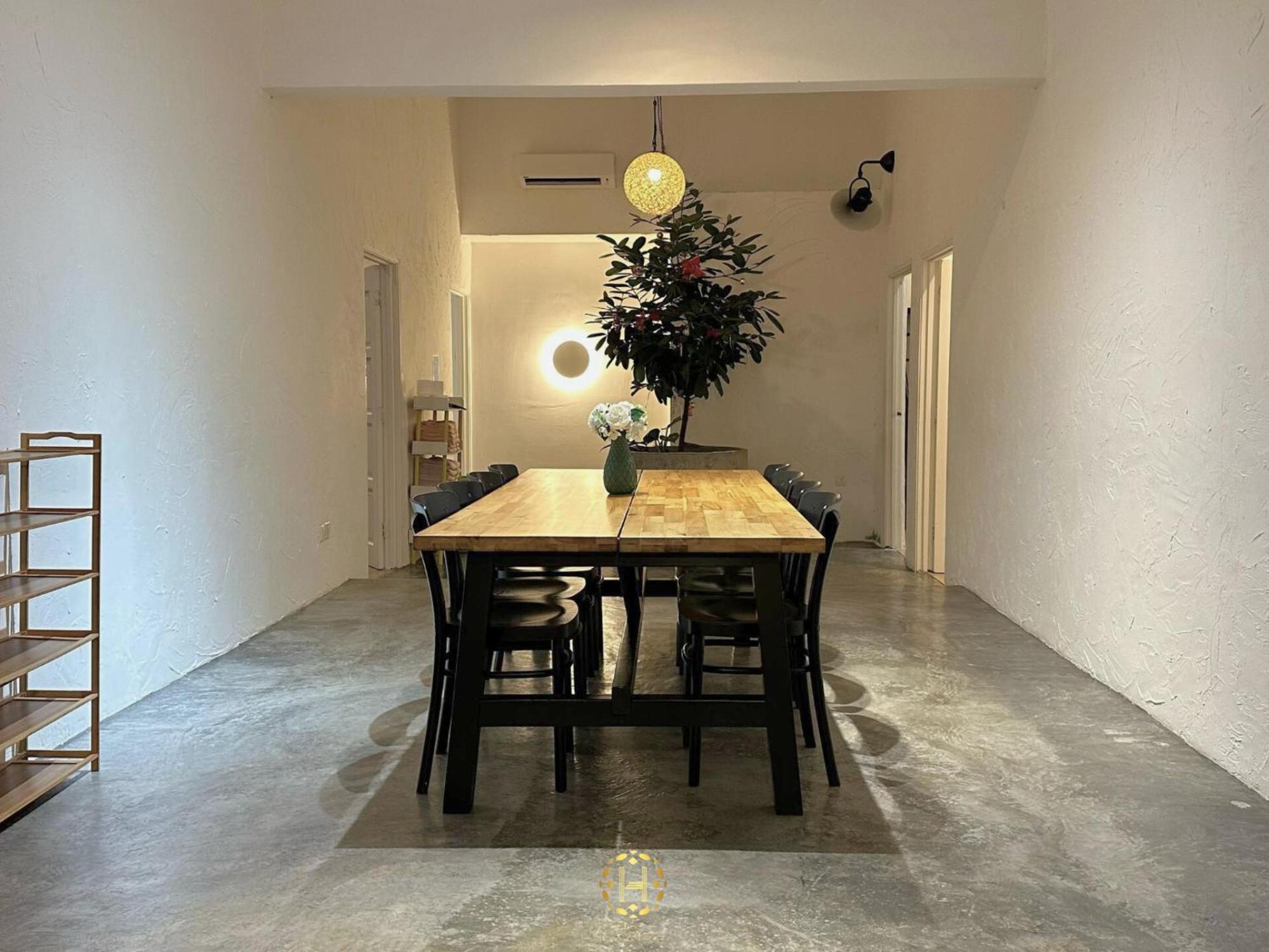The Luxurious 1256, A Famosa Melaka Villa Alor Gajah Exterior photo